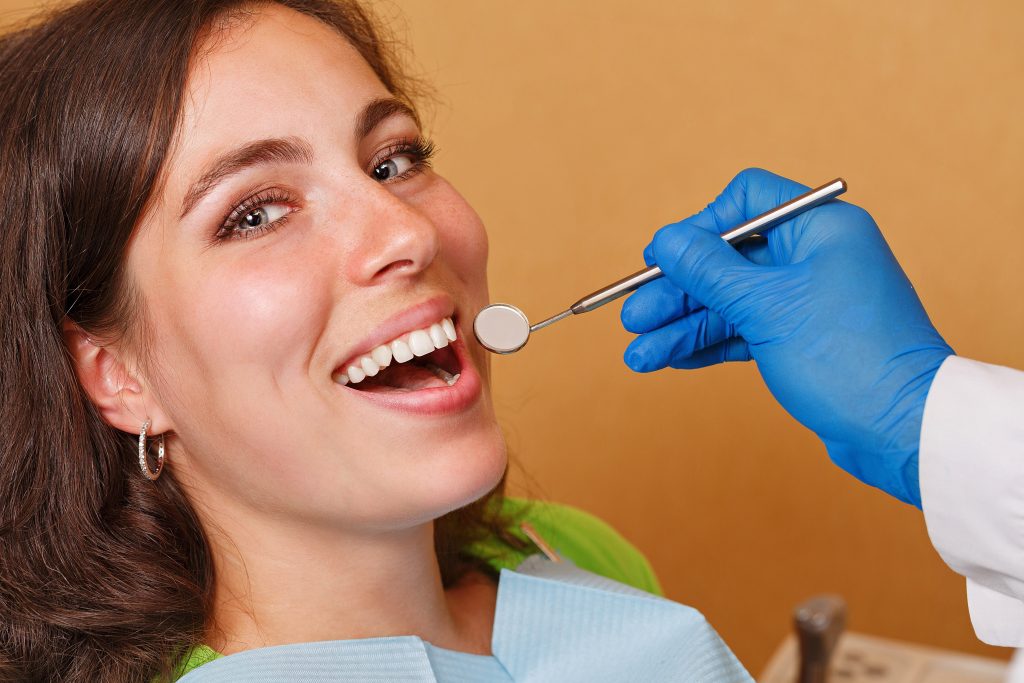 Preventive Dentistry: The Key to a Lifetime of Healthy Smiles